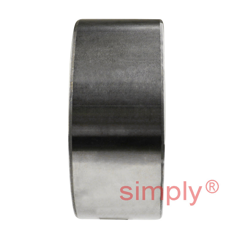 Major Brand 30BG05S2G2DS Rubber Sealed Air Conditioner Double Row Deep Groove Ball Bearing 30x52x22mm