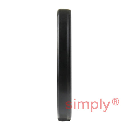 30x40x5mm Nitrile Rubber Single Lip Rotary Shaft Oil Seal SC / R21