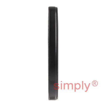 30x50x5mm Nitrile Rubber Single Lip Rotary Shaft Oil Seal SC / R21
