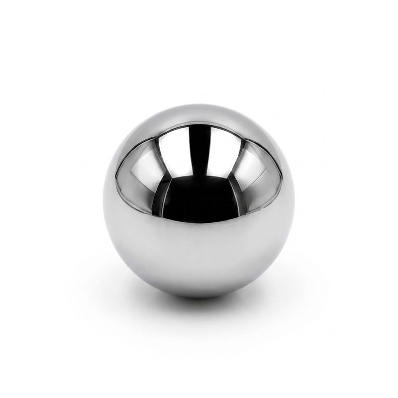 39/64 inch Diameter Grade 100 AISI 316 Stainless Steel Ball Bearing