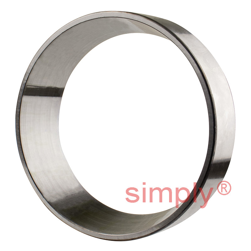 SKF 32020XQ Metric Single Row Taper Roller Bearing 100x150x32mm