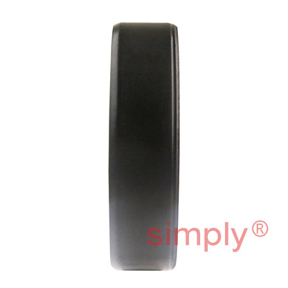34x47x12mm Nitrile Rubber Single Lip Rotary Shaft Oil Seal with Garter Spring SC / R21