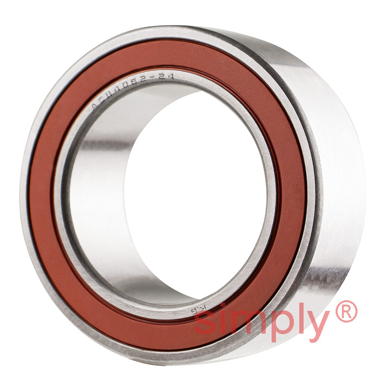 High Quality Budget 40BGS11G/2DS Automotive Bearing 40x62x24mm
