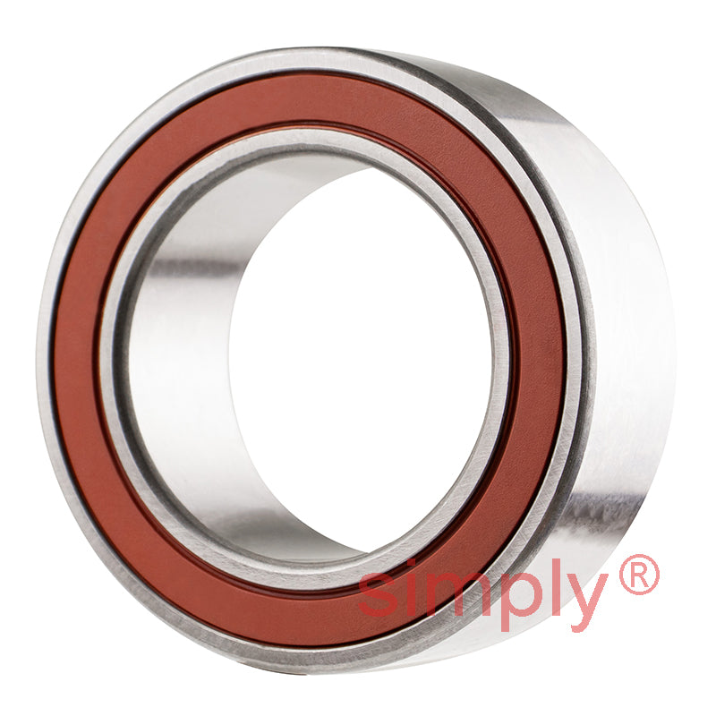 High Quality Budget 40BGS11G/2DS Automotive Bearing 40x62x24mm