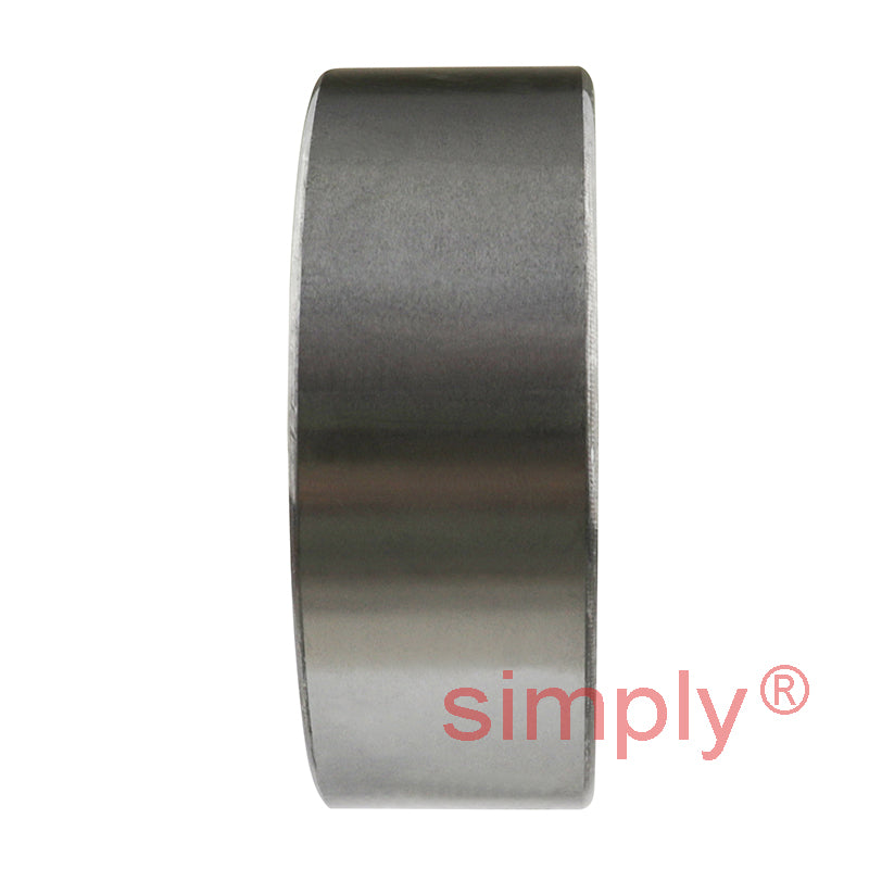 Major Brand 40BGS35G2DL Rubber Sealed Air Conditioner Double Row Deep Groove Ball Bearing 40x62x24mm