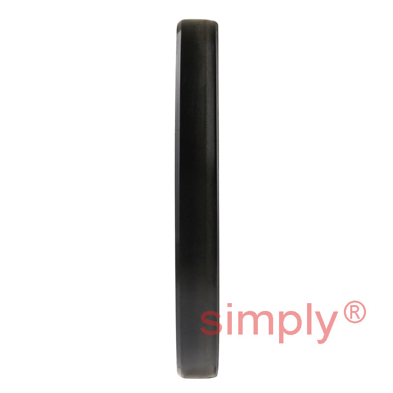 42x64x7mm Nitrile Rubber Single Lip Rotary Shaft Oil Seal with Garter Spring SC / R21