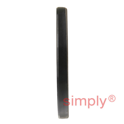 43x53x5mm Nitrile Rubber Single Lip Rotary Shaft Oil Seal SC / R21