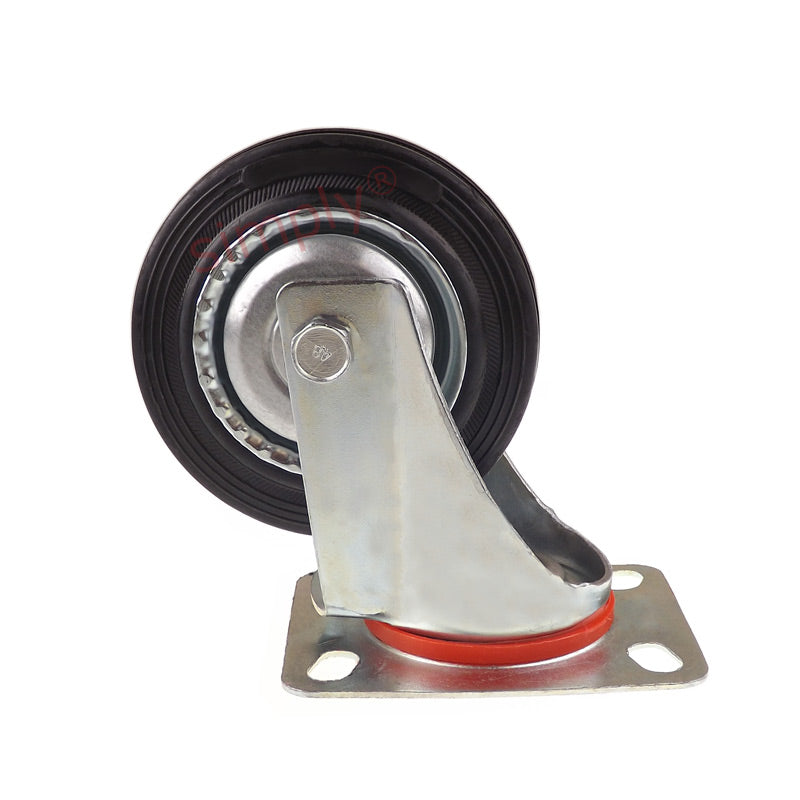 3 inch Swivel Castor 