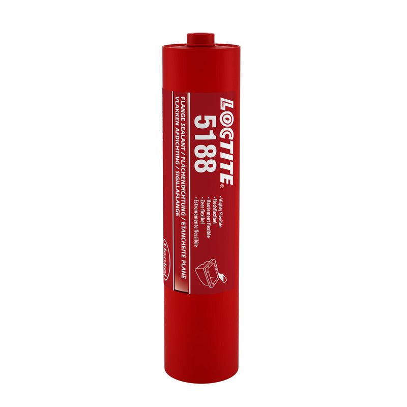 Loctite 5188 Medium Strength Flange Sealant 300ml