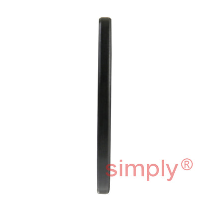 54x72x5mm Nitrile Rubber Single Lip Rotary Shaft Oil Seal SC / R21