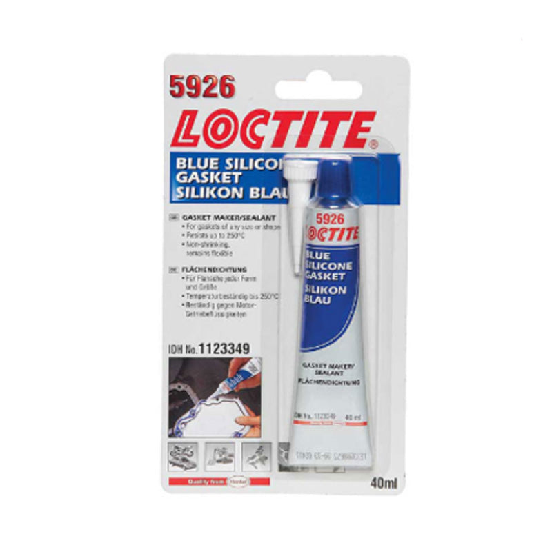 Loctite 5926 Low Strength Flange Sealant 40ml Tube