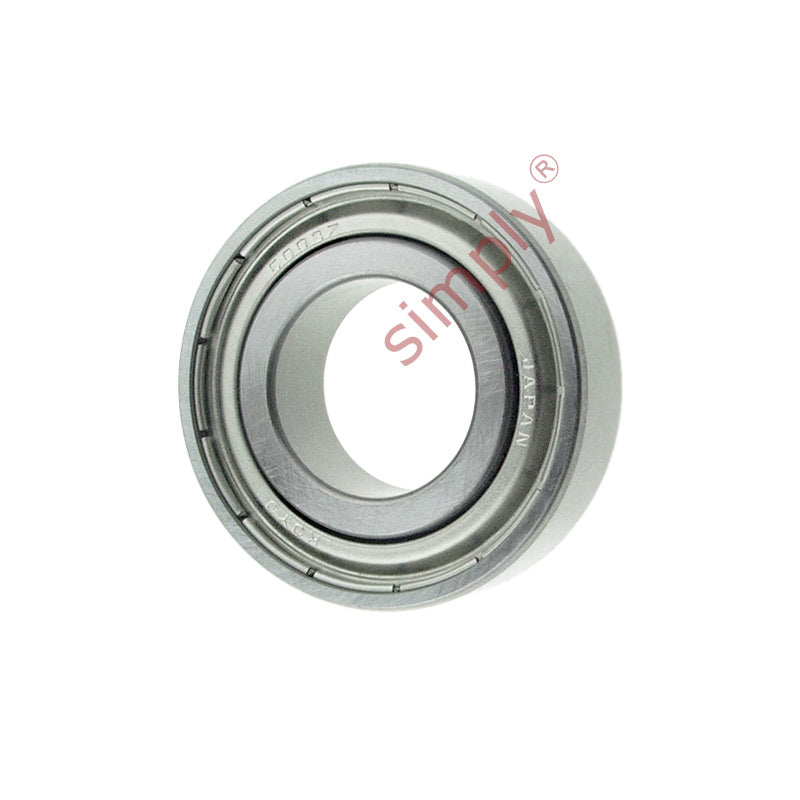 KOYO 60032Z Metal Shielded Deep Groove Ball Bearing 17x35x10mm