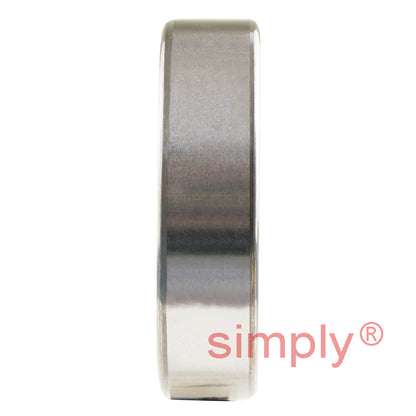 NTN 6005 Open Type Deep Groove Ball Bearing 25x47x12mm