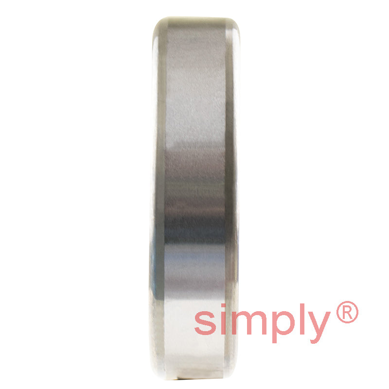 NTN 6006 Open Type Deep Groove Ball Bearing 30x55x13mm