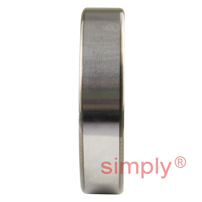 KOYO 6007C3 Open Deep Groove Ball Bearing 35x62x14mm