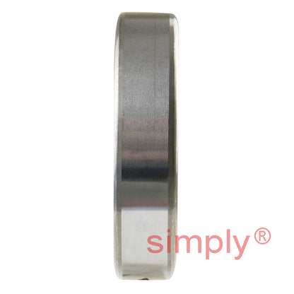 NTN 6007 Open Type Deep Groove Ball Bearing 35x62x14mm