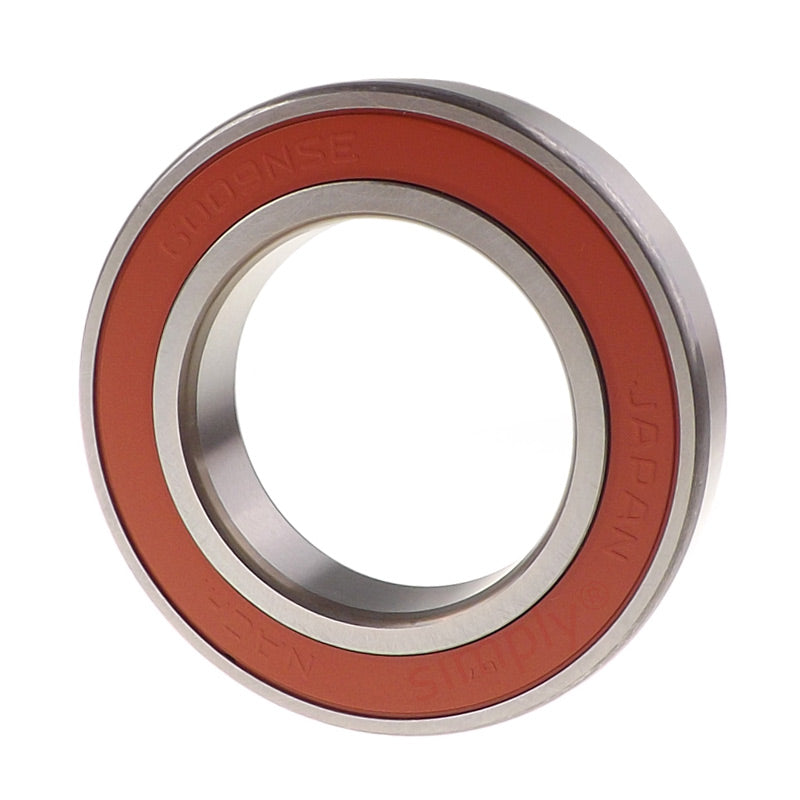 NACHI 60092NSE Contact Rubber Sealed Deep Groove Ball Bearing 45x75x16mm