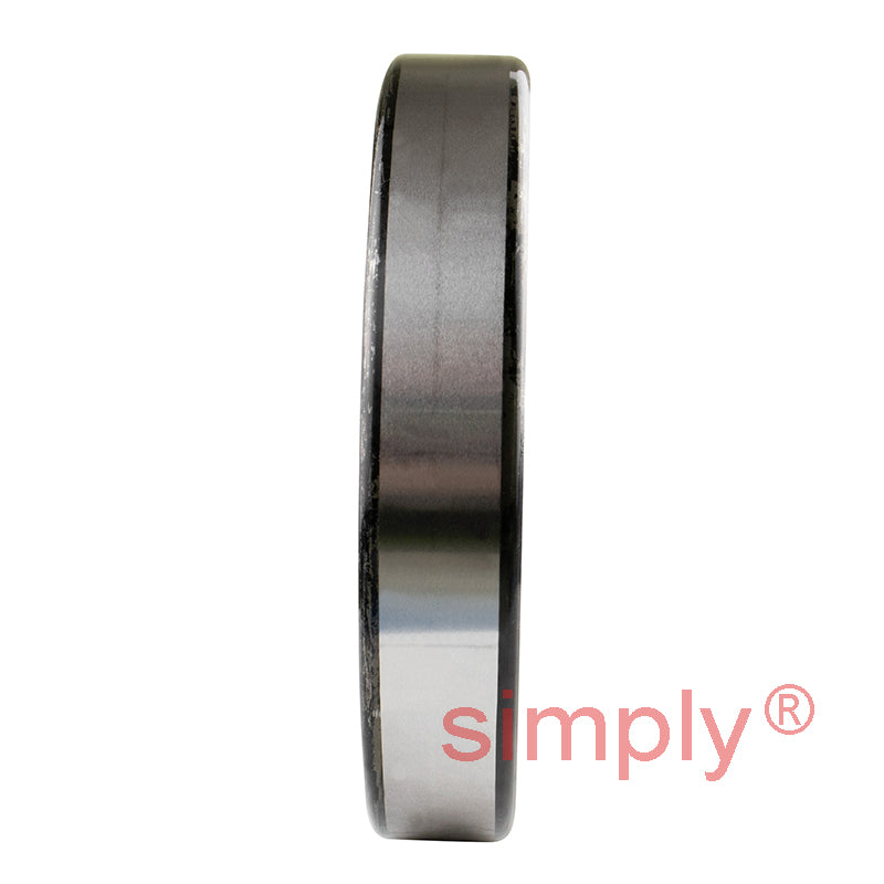NTN 6013 Open Type Deep Groove Ball Bearing 65x100x18mm