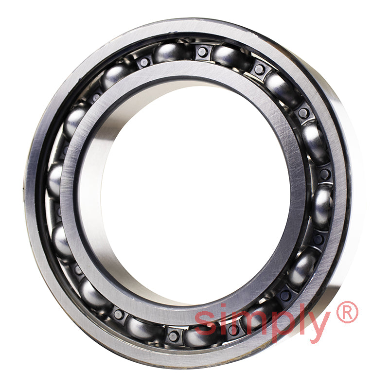FAG 6014 Open Deep Groove Ball Bearing 70x110x20mm