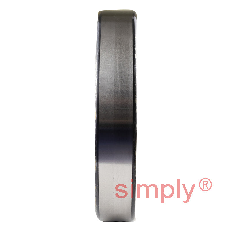 FAG 6014 Open Deep Groove Ball Bearing 70x110x20mm