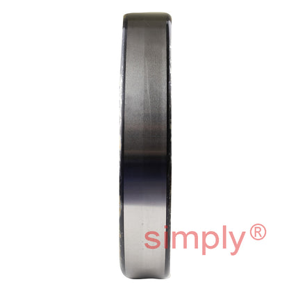 FAG 6014 Open Deep Groove Ball Bearing 70x110x20mm