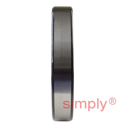 FAG 6015 Open Deep Groove Ball Bearing 75x115x20mm