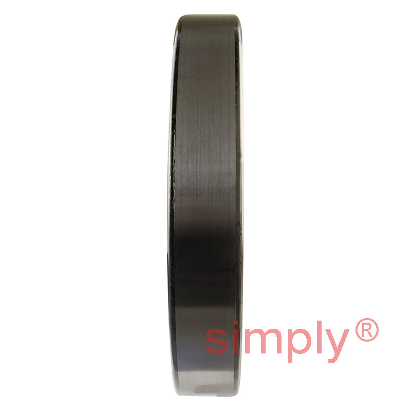 Major Brand 6032MC4 Open Deep Groove Ball Bearing 160x240x38mm