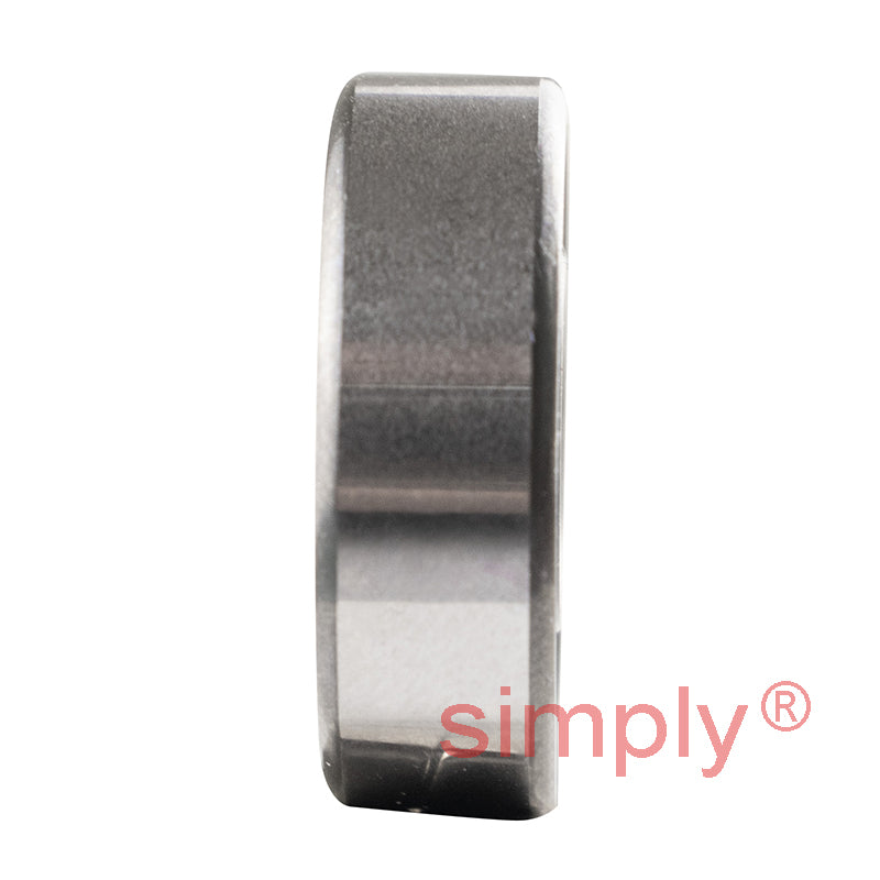 Major Brand 603 Open Type Deep Groove Ball Bearing 3x9x3mm