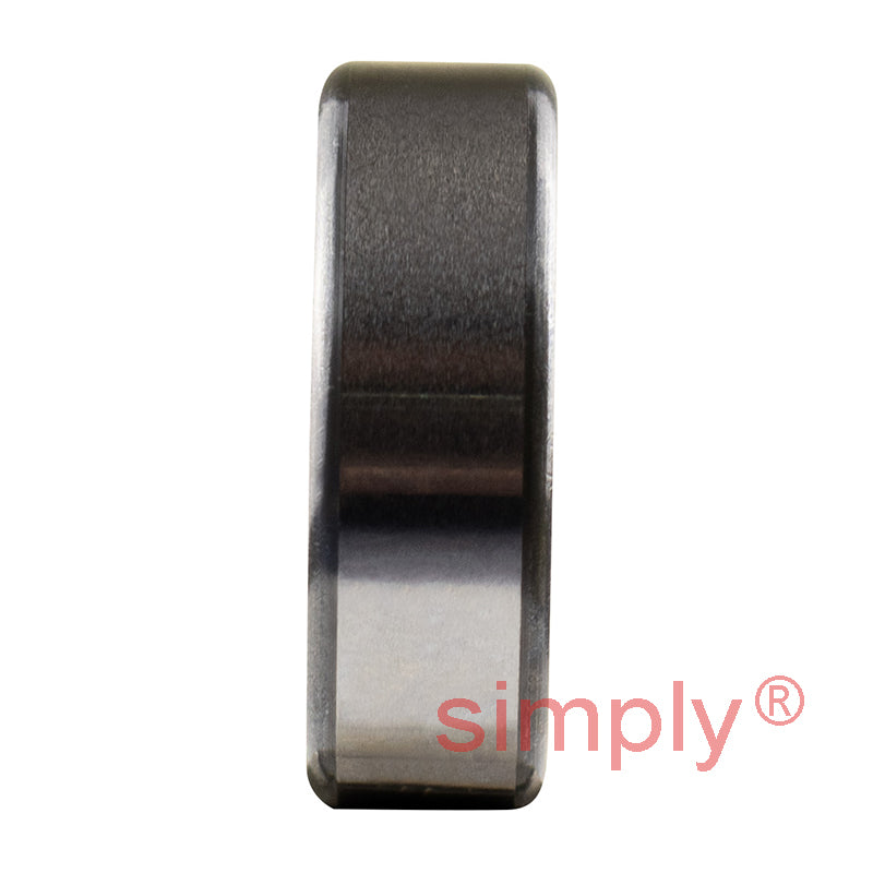 Major Brand 607 Open Deep Groove Ball Bearing 7x19x6mm