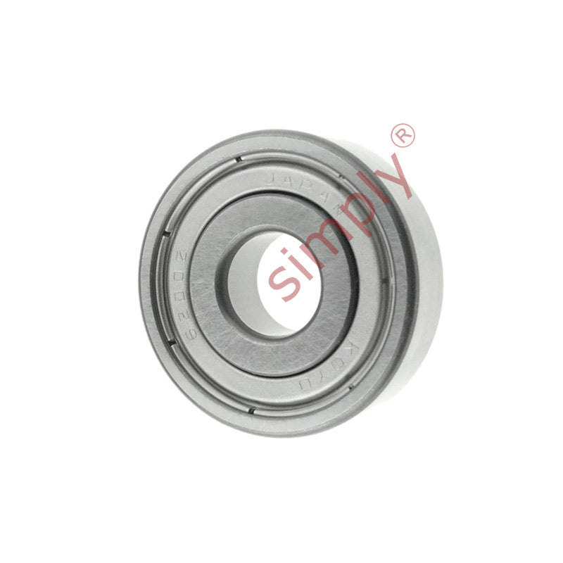 KOYO 62002ZC3 Metal Shielded Deep Groove Ball Bearing 10x30x9mm