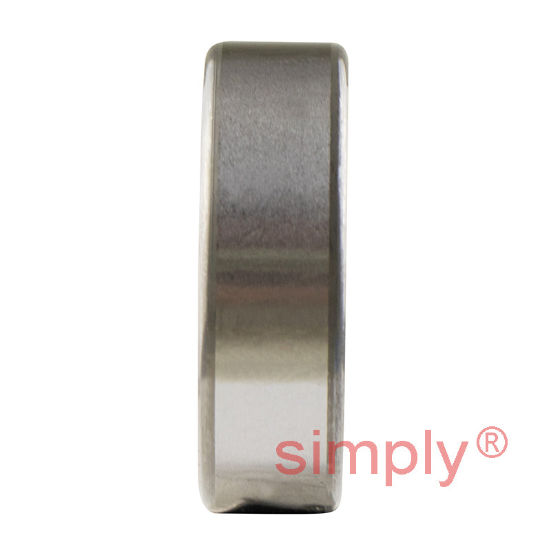 NTN 6200 Open Type Deep Groove Ball Bearing 10x30x9mm