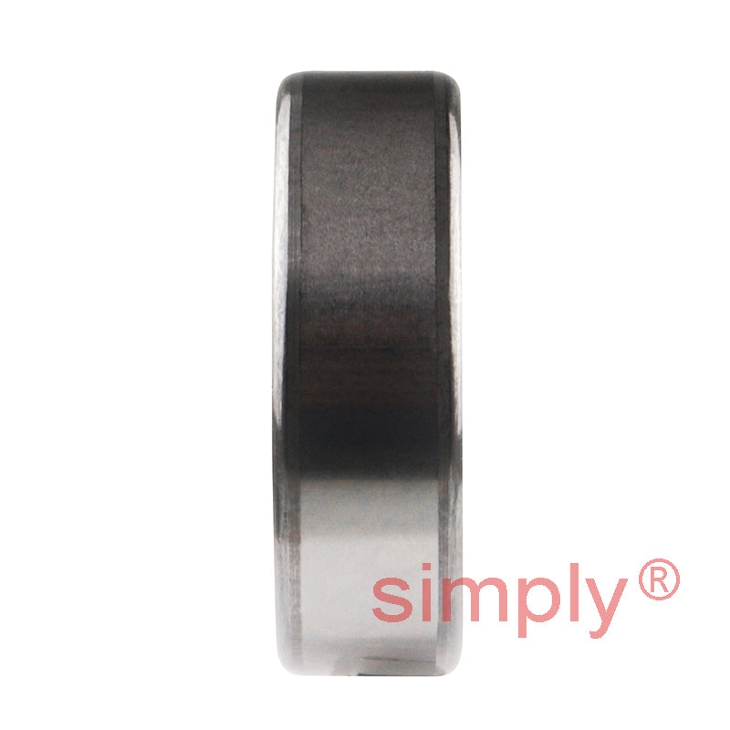 NTN 6204 Open Type Deep Groove Ball Bearing 20x47x14mm