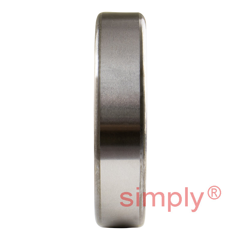 NTN 6208 Open Type Deep Groove Ball Bearing 40x80x18mm