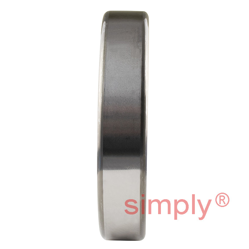 Major Brand 6213 Open Deep Groove Ball Bearing 65x120x23mm