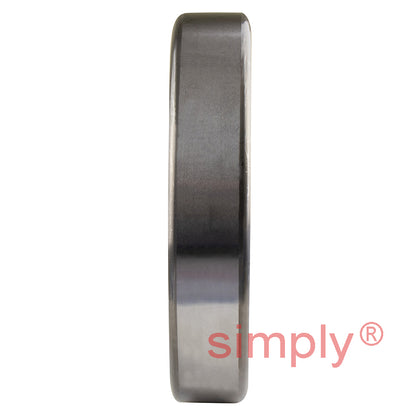NTN 6213 Open Type Deep Groove Ball Bearing 65x120x23mm