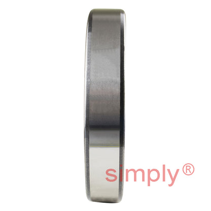 NTN 6216 Open Type Deep Groove Ball Bearing 80x140x26mm