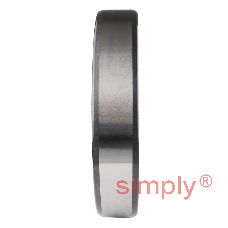 NTN 6219 Open Type Deep Groove Ball Bearing 95x170x32mm