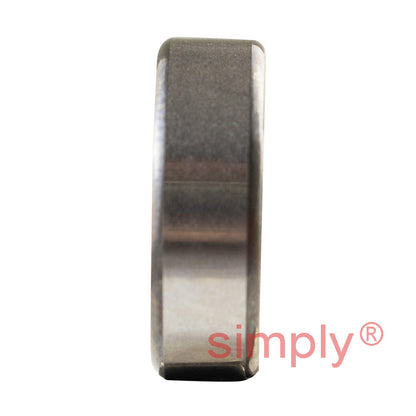 Major Brand 624 Open Deep Groove Ball Bearing 4x13x5mm