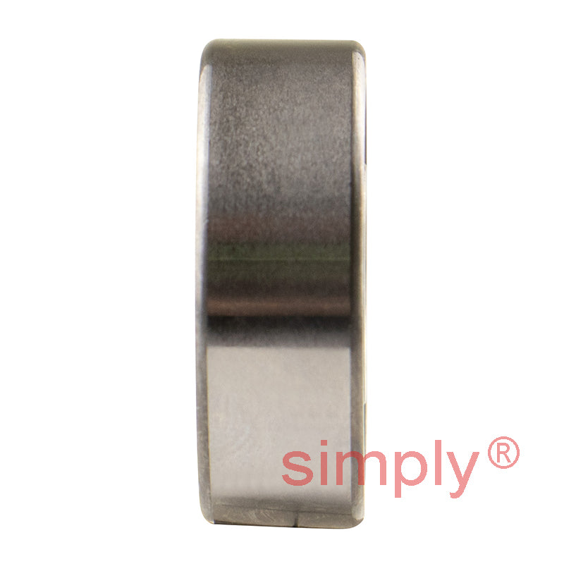 Major Brand 628 Open Deep Groove Ball Bearing 8x24x8mm