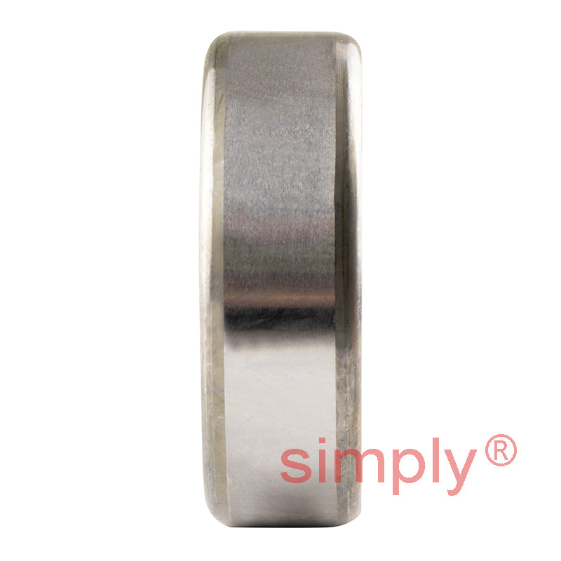 Major Brand 6302/C3 Open Deep Groove Ball Bearing 15x42x13mm