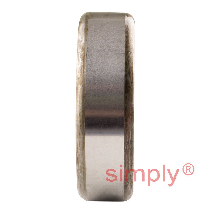 Major Brand 6304C4 Open Deep Groove Ball Bearing 20x52x15mm