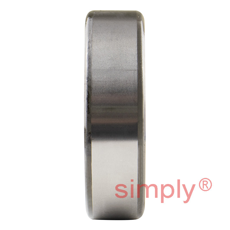 Major Brand 6305C4 Open Deep Groove Ball Bearing 25x62x17mm