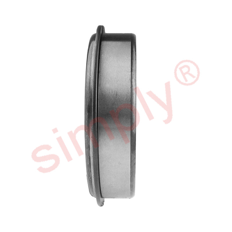 FAG 6306-2ZNR Metal Shielded Deep Groove Ball Bearing Snap Ring 30x72x19mm