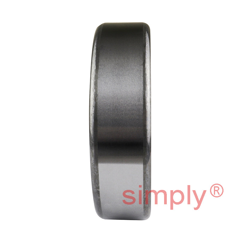 NTN 6307 Open Type Deep Groove Ball Bearing 35x80x21mm