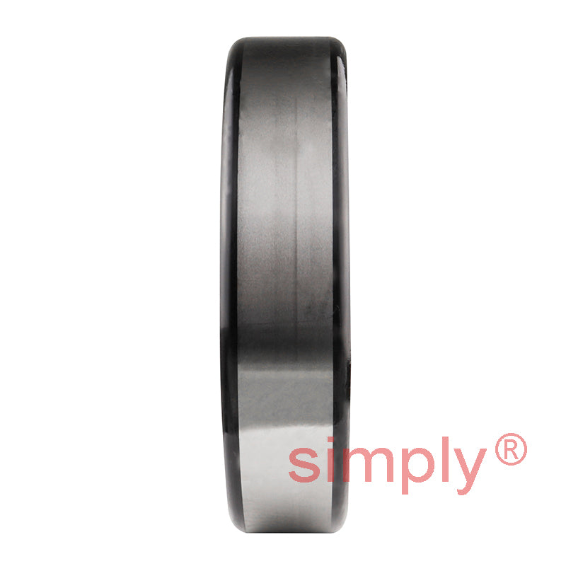 NTN 6317 Open Type Deep Groove Ball Bearing 85x180x41mm