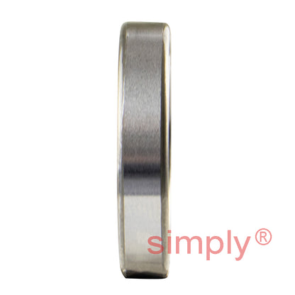 NTN 6803 Open Type Deep Groove Ball Bearing 17x26x5mm