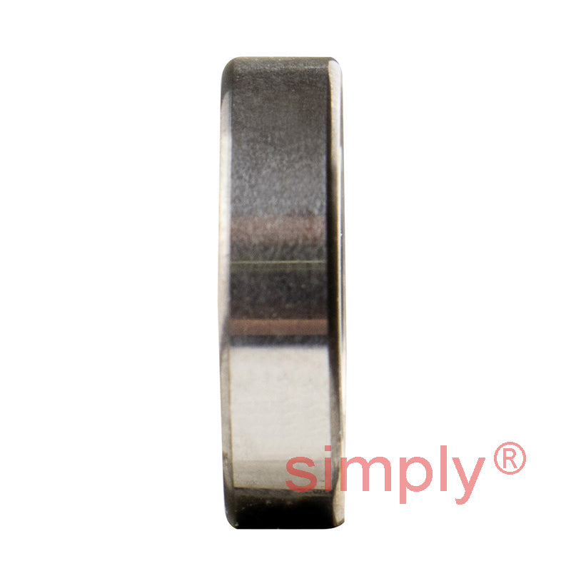 Major Brand 682X Open Type Deep Groove Ball Bearing 2.5x6x1.8mm