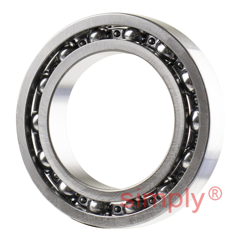 NTN 6906 Open Type Deep Groove Ball Bearing 30x47x9mm