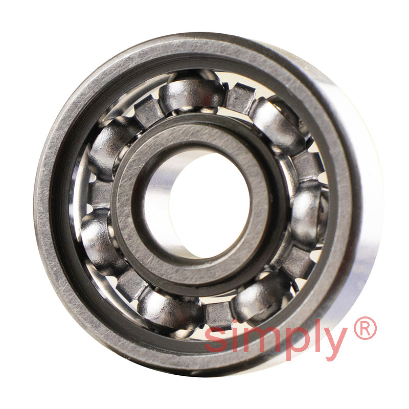 Major Brand 692 Open Type Deep Groove Ball Bearing 2x6x2.3mm