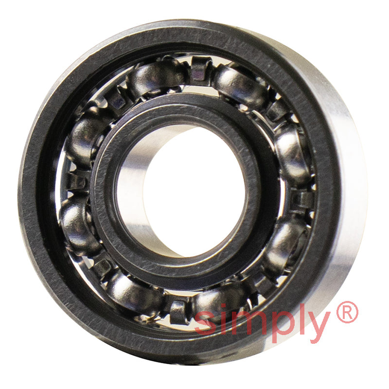 Major Brand 695 Open Type Deep Groove Ball Bearing 5x13x4mm